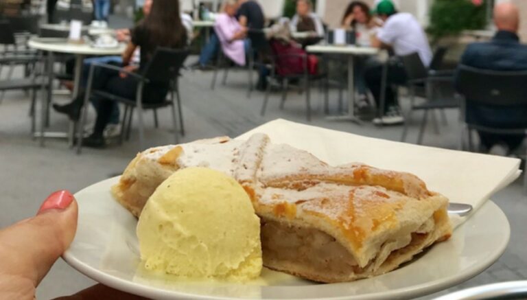 Are there any specific cooking techniques used in Austrian cuisine?