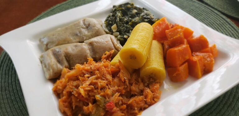 Are there any famous food festivals or events in Antigua and Barbuda?