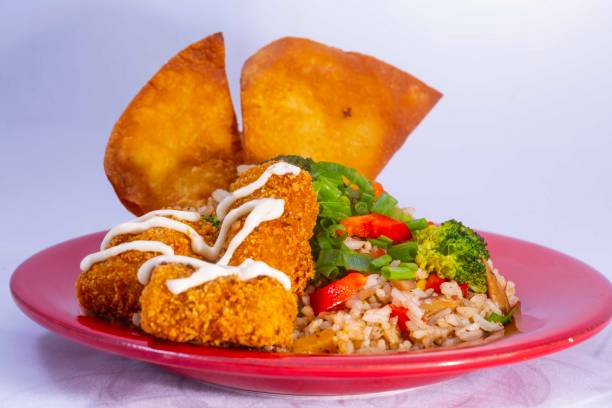 Can you tell me about the use of plantains and coconut in Panamanian cooking?