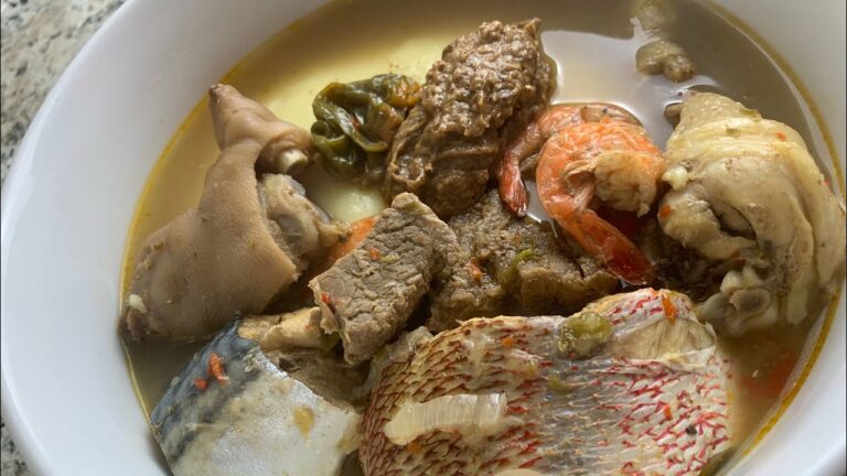 Can you find any influences from Liberian cultural practices or traditions in the cuisine?