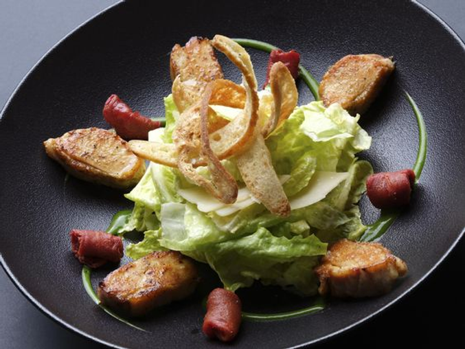 Are there any unique ingredients or flavors used in Luxembourg cooking?
