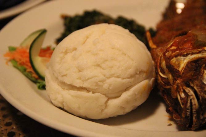 Are there any famous food festivals or events in Burundi?