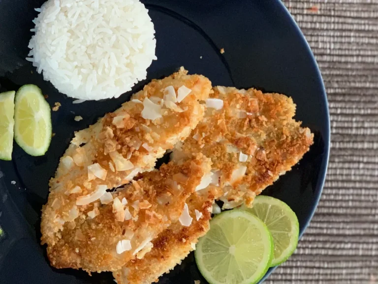 Can you suggest some Nauruan dishes that are suitable for those with dietary restrictions, such as gluten-free or dairy-free options?
