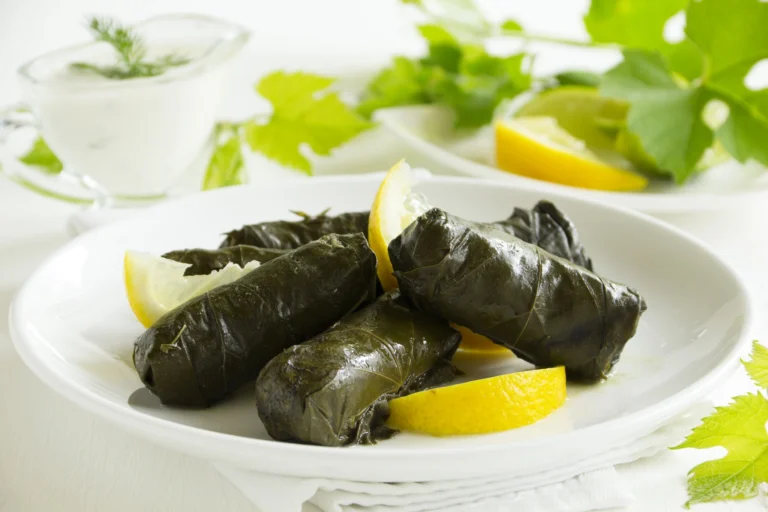 What are some vegetarian options in Iraqi cuisine?