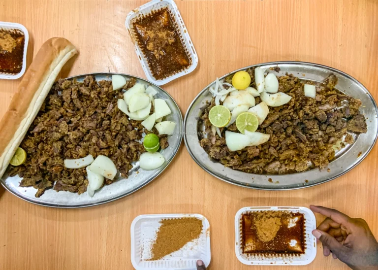 Are there any specific dietary restrictions or considerations in Sudanese cuisine?