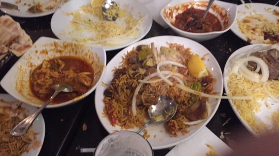 Are there any specific dishes associated with different regions of Yemen?