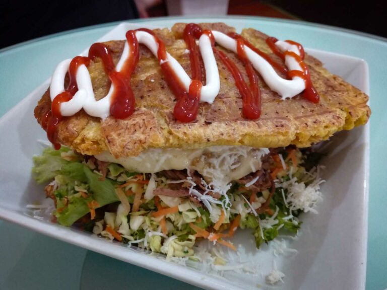 Is Venezuelan cuisine spicy?