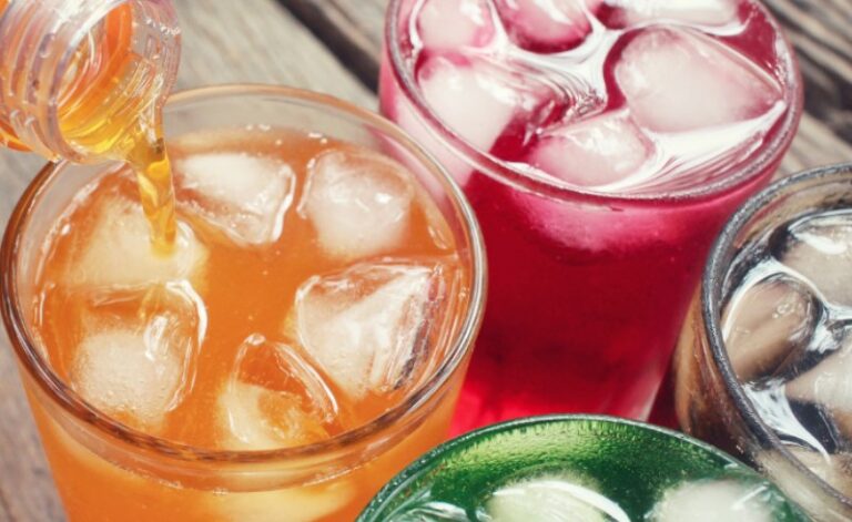 What are some traditional Turkmen drinks or beverages?