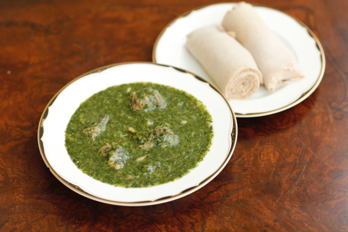 Can you tell me more about the traditional methods of food preservation in South Sudan?