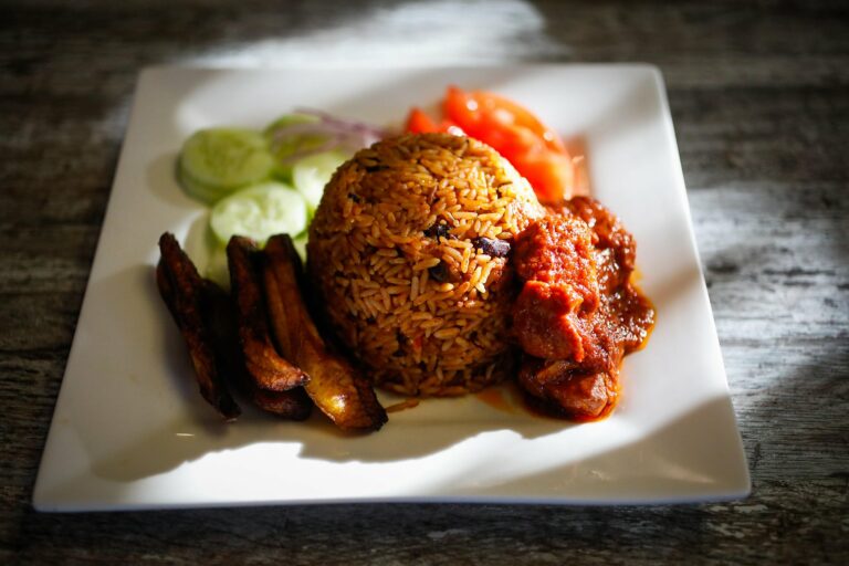 Are there any specific dietary restrictions or considerations in Liberian cuisine?