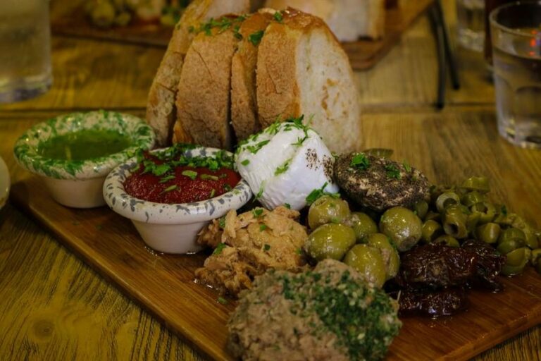 Can you find regional variations in Maltese cuisine?