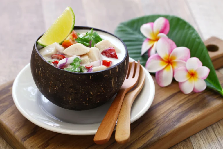 How can I find Fijian restaurants or street food stalls in my area?