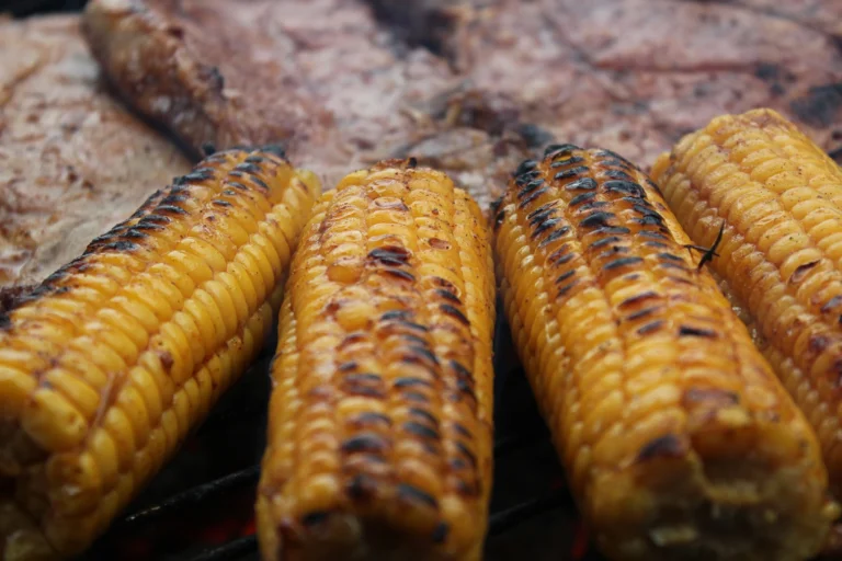Can you provide information on the hygiene and cleanliness standards of street food in Eswatini?