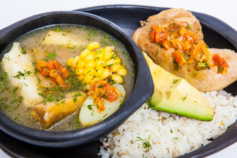 Can you tell me about the cultural significance of food in Dominican cuisine?