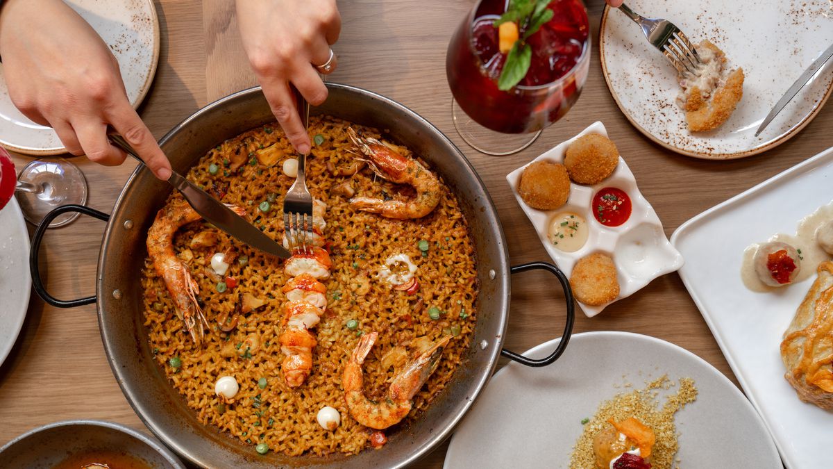 Can you tell me more about the traditional methods of food preservation in Spain?