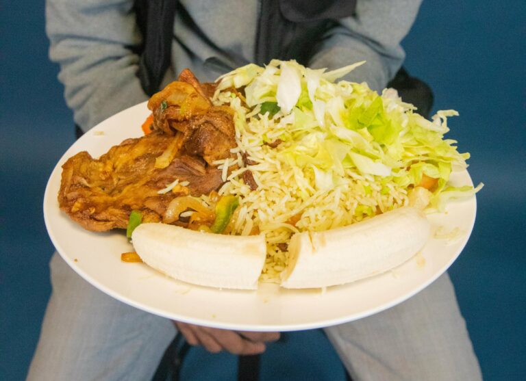 Can you tell me more about the traditional methods of food preservation in Somalia?
