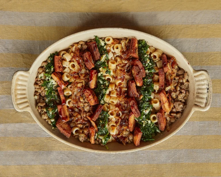 Is Syrian cuisine vegetarian-friendly?