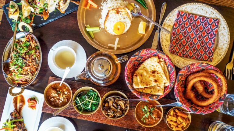 Are there any popular meat dishes in Nepalese cuisine?