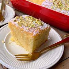 Are there any famous Montenegrin desserts made with local ingredients?