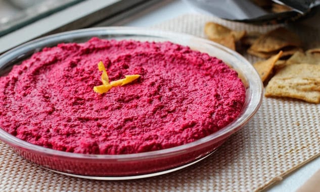 What are some vegetarian options in Malawian cuisine?