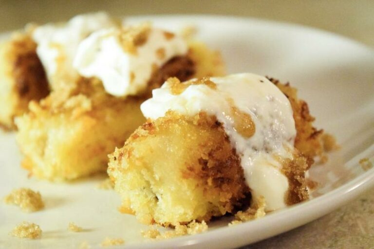 Are there any Gabonese desserts or sweets?