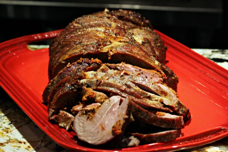 Are there any unique ingredients used in Australian cuisine?