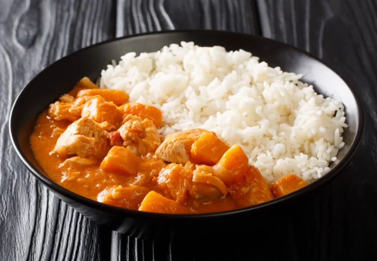 Are there any unique ingredients used in Gambian cooking?