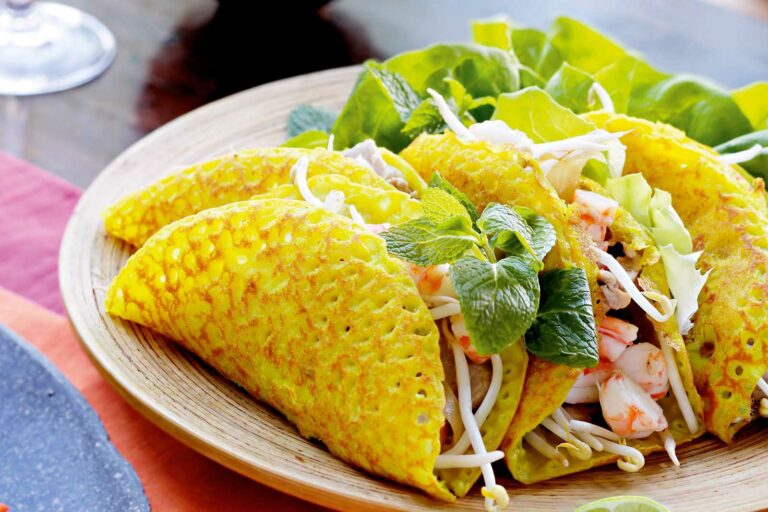 Is Vietnamese cuisine spicy?