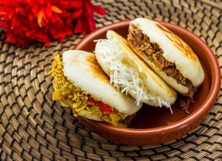 Are there any unique ingredients used in Venezuelan cuisine?