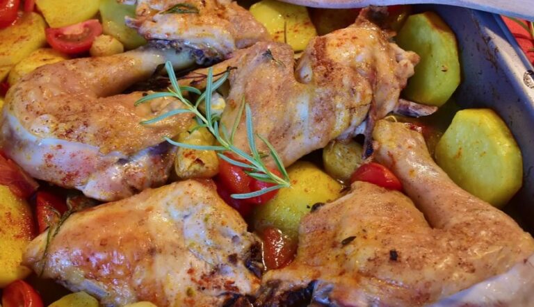 What are the typical ingredients in Andorran salads?