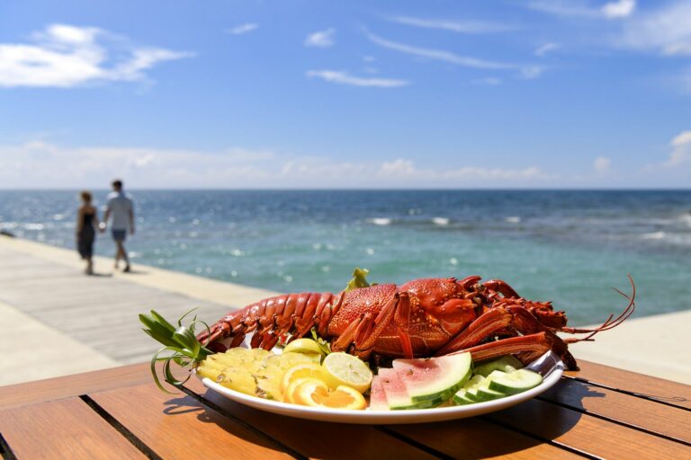 Are there any specific dishes associated with Solomon Islands festivals or celebrations?