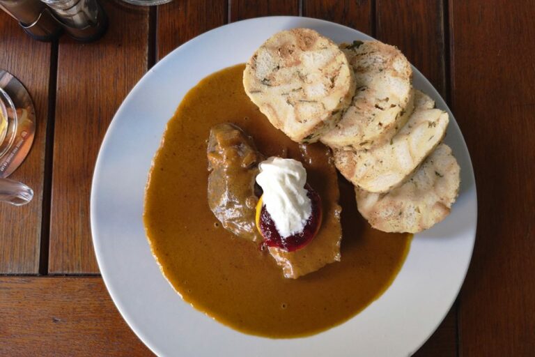 Are there any specific dietary restrictions or considerations in Slovak cuisine?