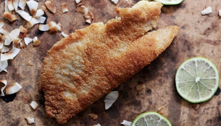 Are there any seafood specialties in Nauruan cuisine?