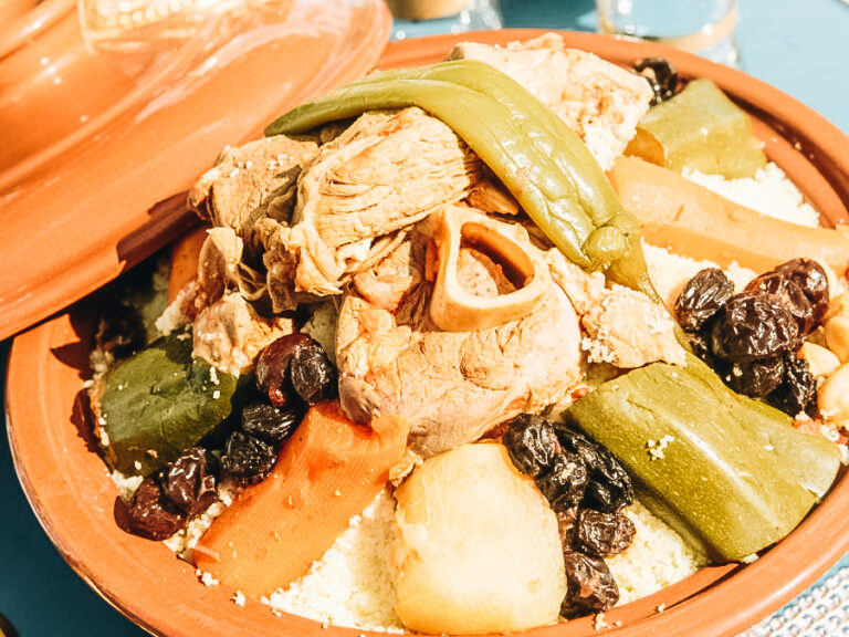 Can you recommend any street food snacks to try in Eswatini?