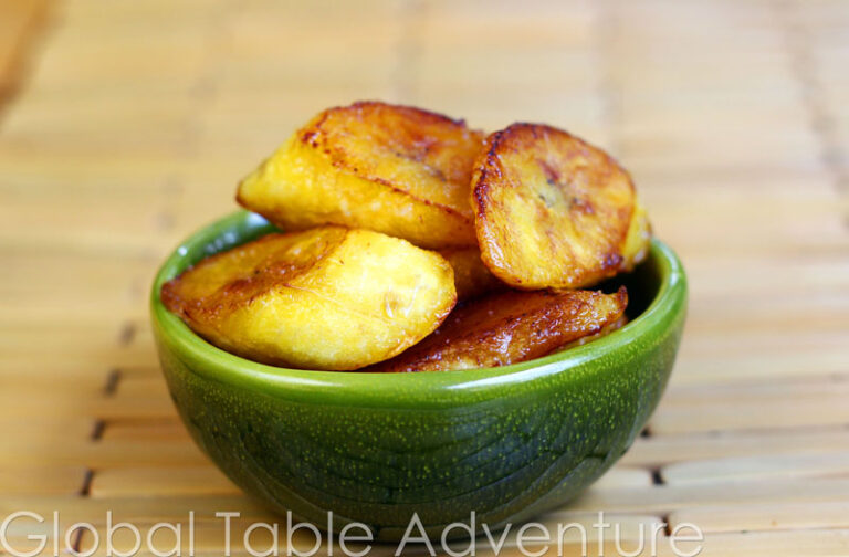 What are some local ingredients commonly used in Burundian cuisine?