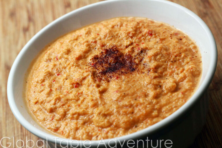 What are some traditional snacks or appetizers in Central African Republic?
