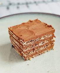 Are there any traditional Montenegrin desserts?