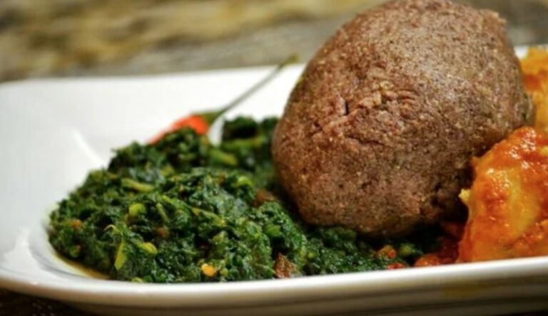 Can you find game meat in Zimbabwean cuisine?