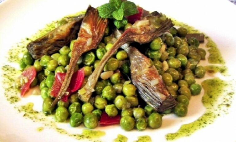 Are there any Andorran dishes that are popular internationally?