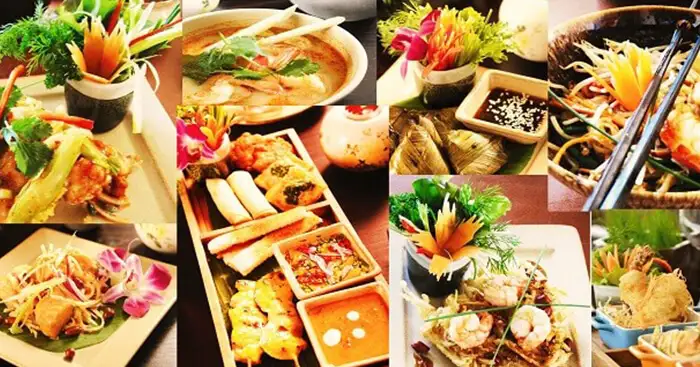 Where can I find the best street food in Singapore?
