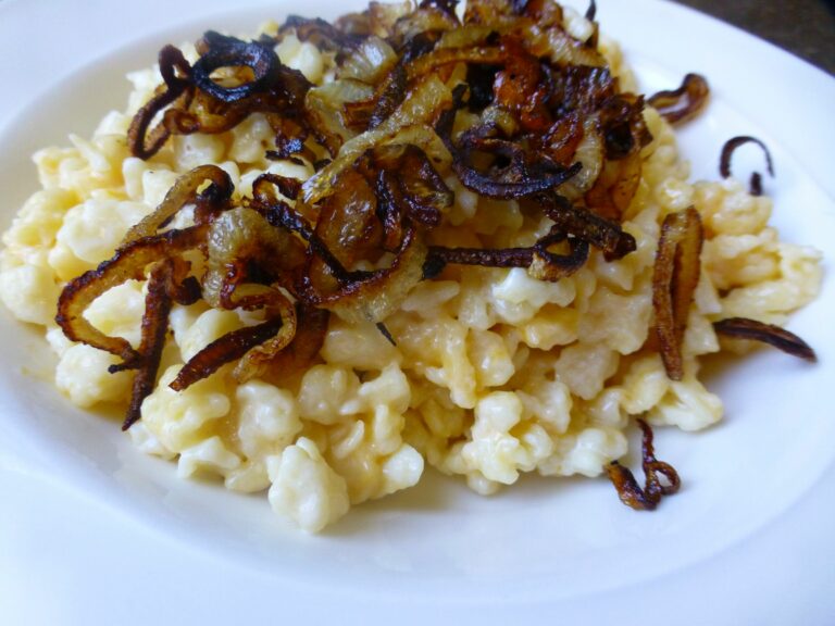 Are there any specific dietary restrictions or considerations in Liechtenstein cuisine?