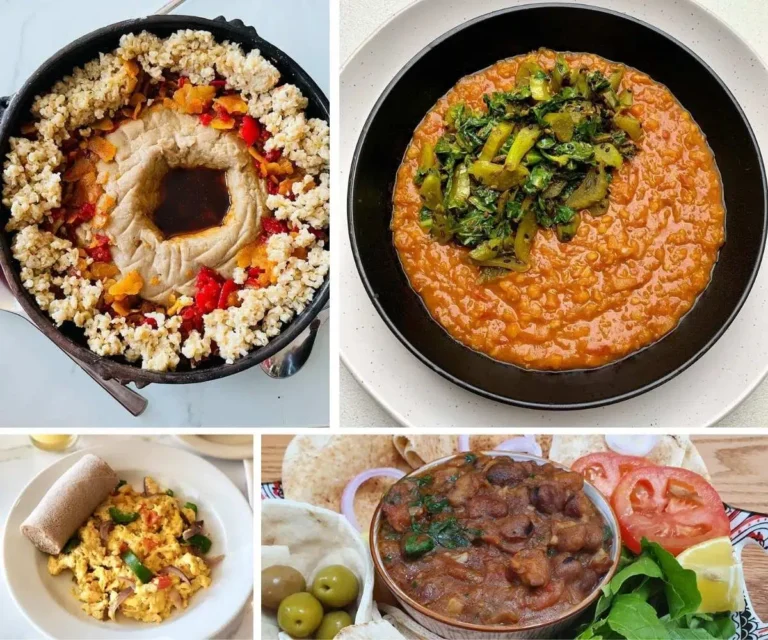 Can you recommend some condiments or sauces used in Eritrean dishes?