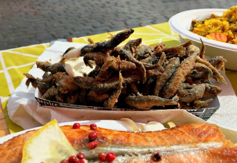 What are the staple ingredients in Finnish meals?