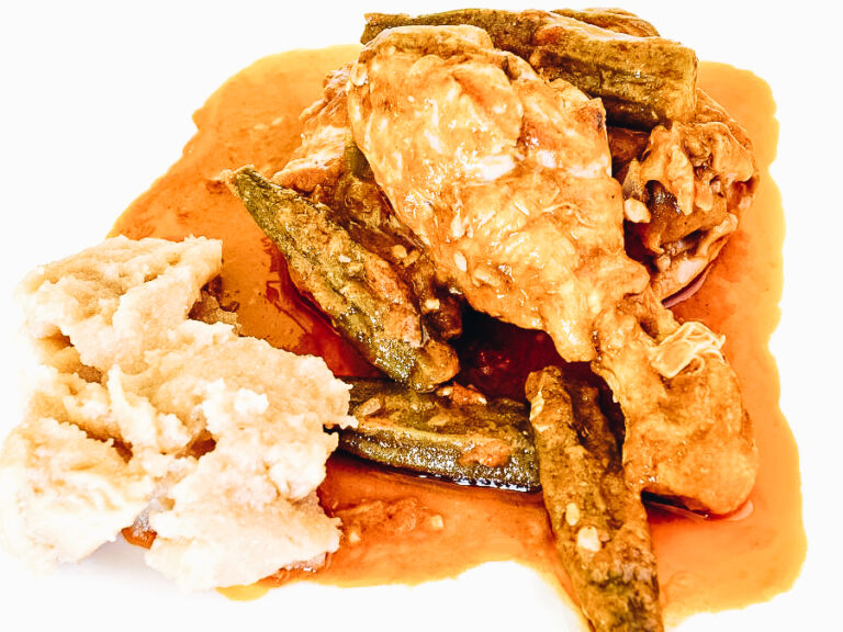 Are there any traditional desserts or sweets in Eswatini?