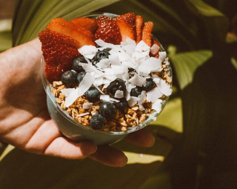 What are some popular Brazilian dishes made with local ingredients?