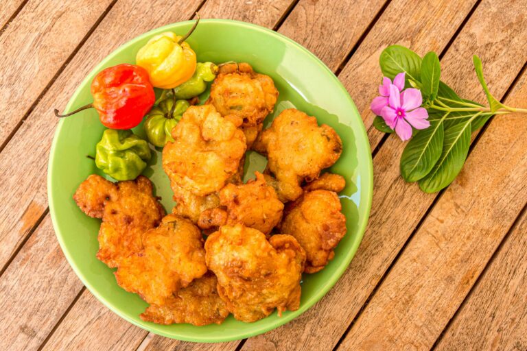 What is Saint Lucian cuisine known for?