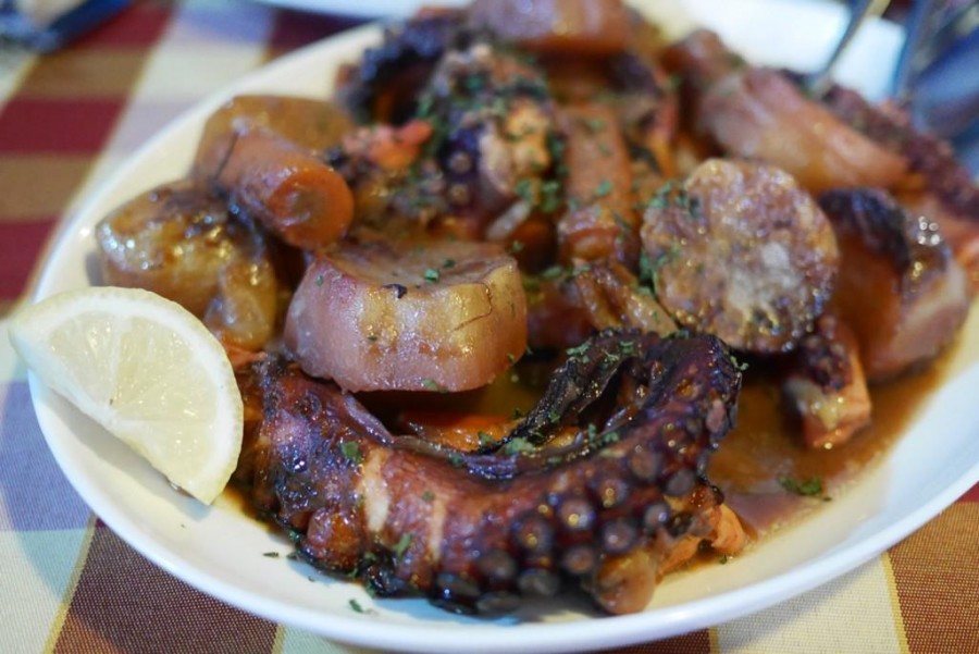 Is Croatian cuisine spicy?