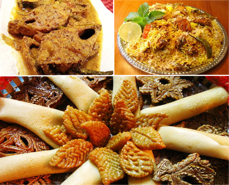 Are there any traditional Bangladeshi soups?