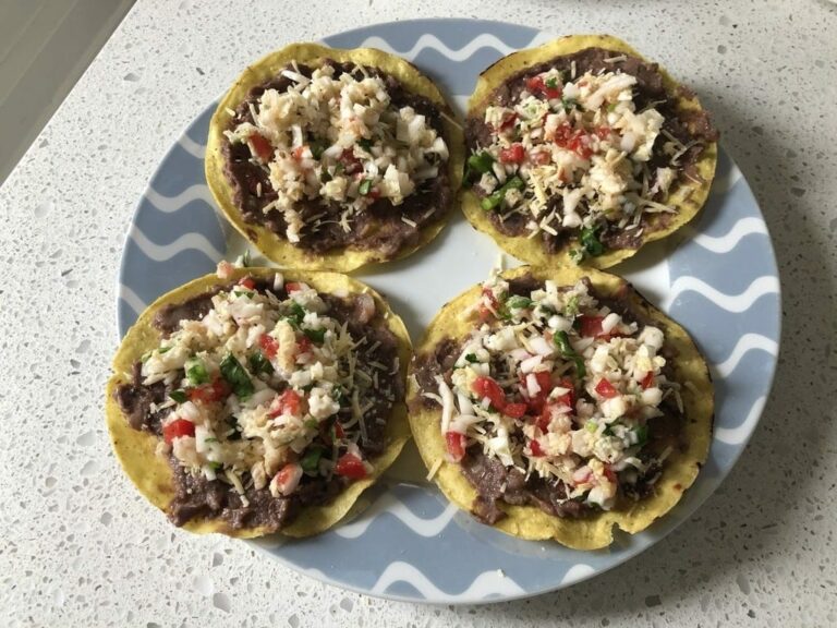 Are there any vegetarian options in Belizean cuisine?