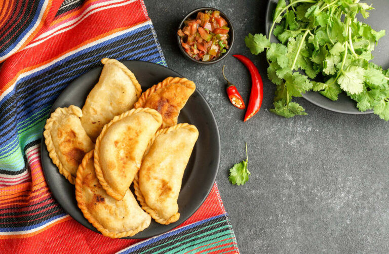 Are there any Bolivian dishes that are popular internationally?
